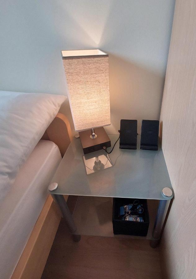 Apartman Nelamore - Krk Town, 300 Meters To The Beach Экстерьер фото